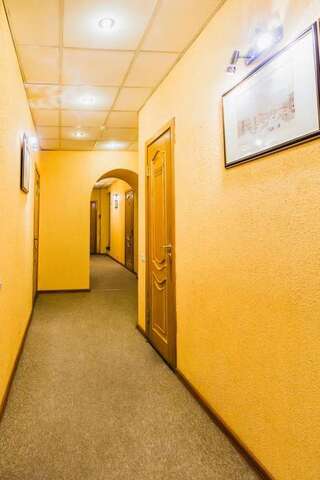 Мини-отель Мини-отель Old Flat  Санкт-Петербург-2