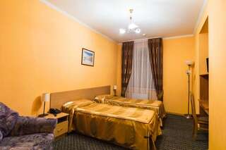 Мини-отель Мини-отель Old Flat  Санкт-Петербург-4