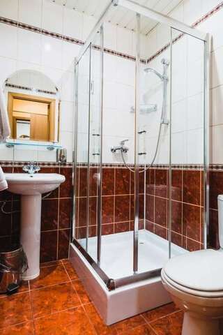 Мини-отель Мини-отель Old Flat  Санкт-Петербург-5