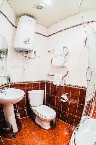 Мини-отель Мини-отель Old Flat  Санкт-Петербург-6